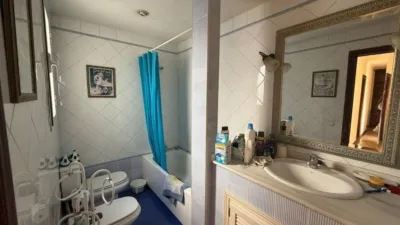 Piso en Goya photo 12