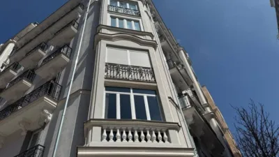Piso en Goya photo 2
