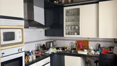 Piso en Goya photo 8