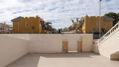 Apartment in Pilar de la Horadada, El Mojón - Vista 3