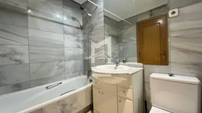 Piso en alquiler en Berruguete - Imagen 11
