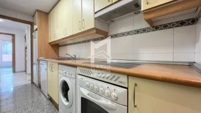 Piso en alquiler en Berruguete - Imagen 16