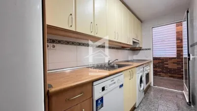 Piso en alquiler en Berruguete - Imagen 17