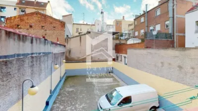 Piso en alquiler en Berruguete - Imagen 22