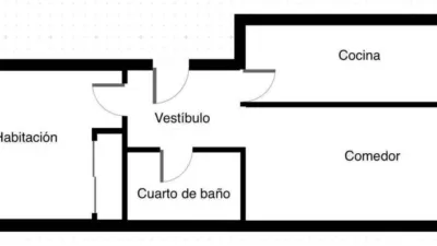 Piso en alquiler en Berruguete - Imagen 26