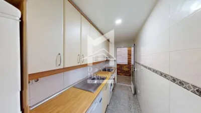 Piso en alquiler en Berruguete - Imagen 8