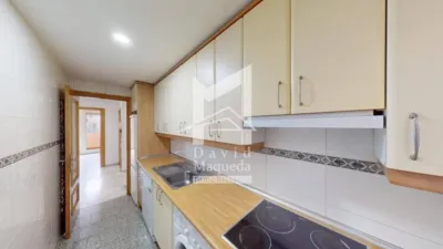 Piso en alquiler en Berruguete - Imagen 9