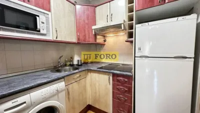 Apartment in La Charca photo 17