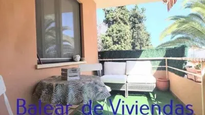 Apartment in Palma de Mallorca photo 10