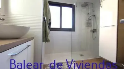 Apartment in Palma de Mallorca photo 17