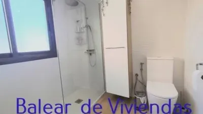 Apartment in Palma de Mallorca photo 18