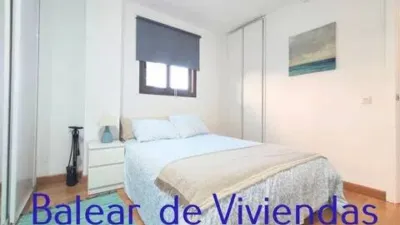 Apartment in Palma de Mallorca photo 19