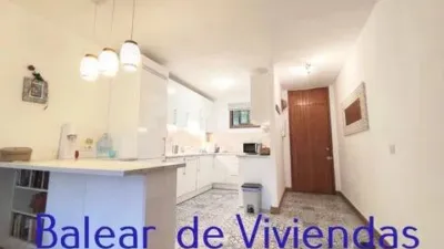 Apartment in Palma de Mallorca photo 21
