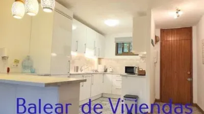 Apartment in Palma de Mallorca photo 22