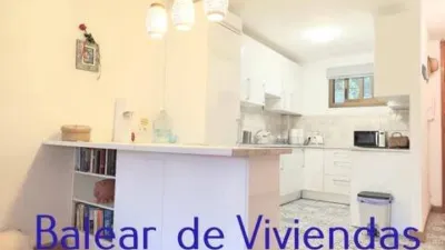 Apartment in Palma de Mallorca photo 23
