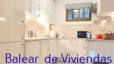 Apartment in Palma de Mallorca photo 24