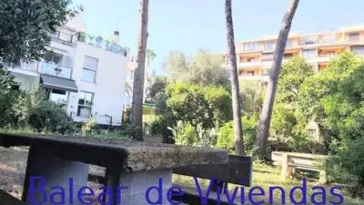 Apartment in Palma de Mallorca photo 25