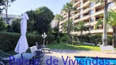 Apartment in Palma de Mallorca photo 27