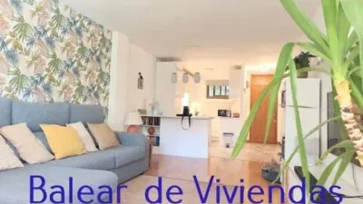 Apartment in Palma de Mallorca photo 2