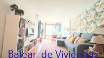 Apartment in Palma de Mallorca photo 3