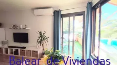 Apartment in Palma de Mallorca photo 6