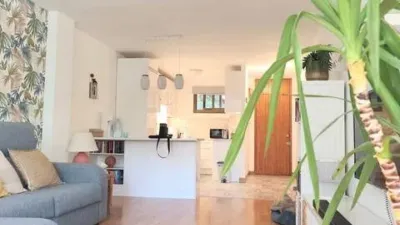 Apartment in Palma de Mallorca photo 9