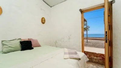 Casa adosada en calle de la Playa photo 11
