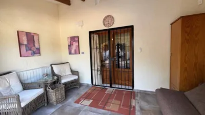 Casa – Moraira - Vista 5