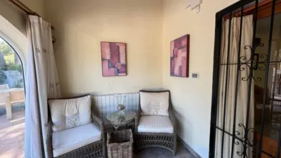 Casa – Moraira - Més