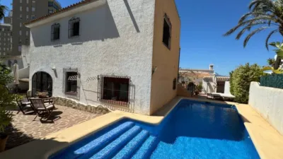 Casa – Moraira - Vista 2