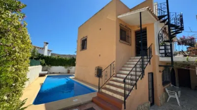 Casa – Moraira - Vista 3
