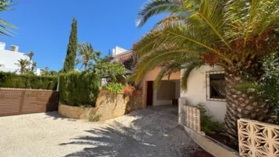 Casa – Moraira - Vista 4