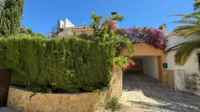 Casa – Moraira - Vista 5