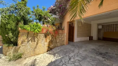 Casa – Moraira - Más