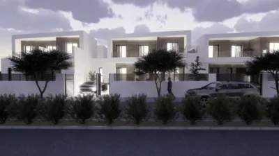 Casa – Dolores - Vista 3