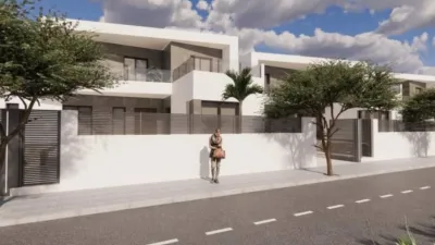 Casa – Dolores - Vista 4