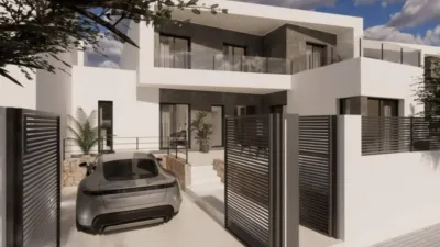 Casa – Dolores - Més