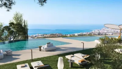 Apartment in Torreblanca del Sol photo 11