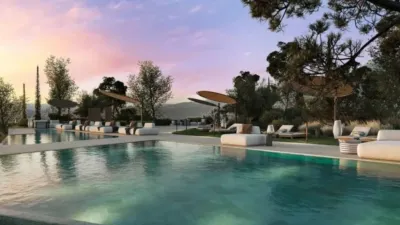 Apartment in Torreblanca del Sol photo 12