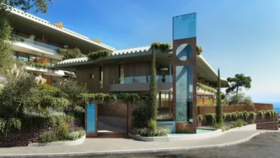 Apartment in Torreblanca del Sol photo 14