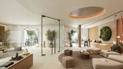 Apartment in Torreblanca del Sol photo 15