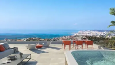 Apartment in Torreblanca del Sol photo 16