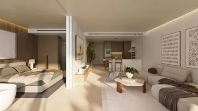 Apartment in Torreblanca del Sol photo 4