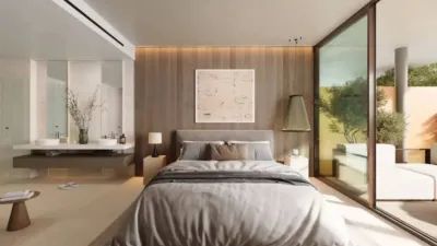 Apartment in Torreblanca del Sol photo 5