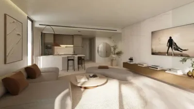 Apartment in Torreblanca del Sol photo 6