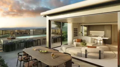 Apartment in Torreblanca del Sol photo 7