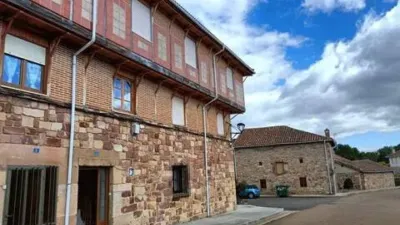 House on Avenida de Barruelo photo 13