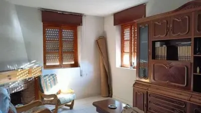 House on Avenida de Barruelo photo 2