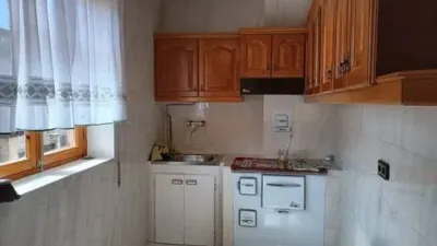 House on Avenida de Barruelo photo 4