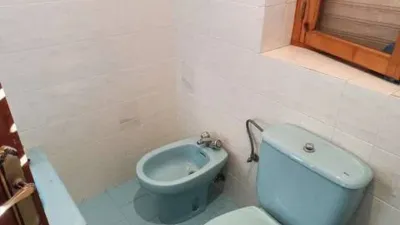 House on Avenida de Barruelo photo 9